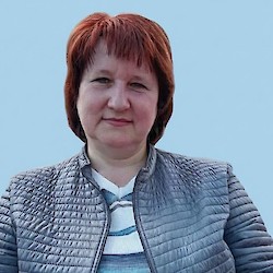 Суркова Елена Николаевна