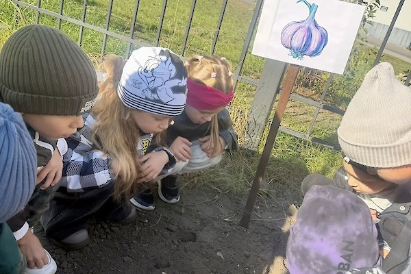 Есть зубцы, но я не башня. Стрелка есть, но не часы...